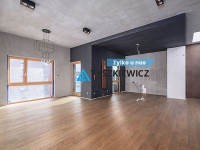 Prestiżowy apartament w inwestycji Nadmotławie