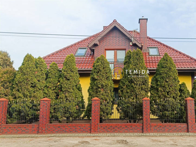 Sprzedaż domu 169m2 Bydgoszcz