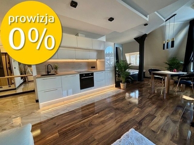 Wyjątkowy Apartament Gdańsk Wrzeszcz