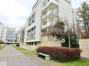 Apartament, ul. Biały Kamień