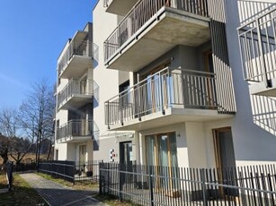 Apartament, ul. Legionów