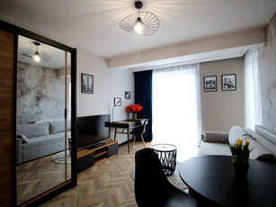 Apartament, ul. Nadolnik