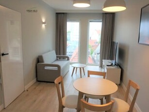 Apartament, ul. Plac Jana Matejki