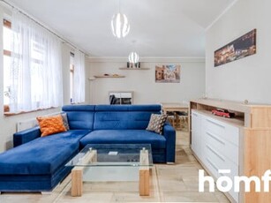 Apartament, ul. Towarowa