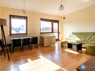 Apartament, ul. Wrocławska