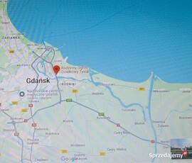 Gdansk-Stogi Na Sprzedaż Działka ROD Gdańsk- Stogi