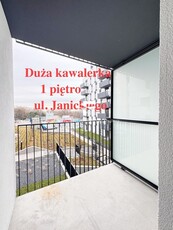 Kawalerka na sprzedaż