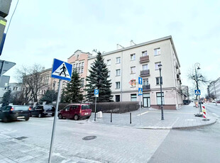 Kielce, Centrum, Seminaryjska