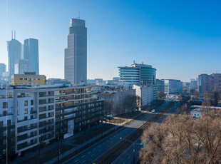 mazowieckie, Warszawa, aleja Solidarności