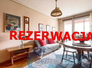 Mieszkanie czteropokojowe na sprzedaż