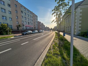 Mieszkanie dwupokojowe na sprzedaż