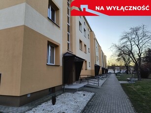 Mieszkanie dwupokojowe na sprzedaż