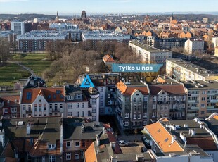 Mieszkanie dwupokojowe na sprzedaż