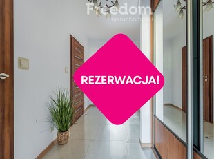 Mieszkanie dwupokojowe na sprzedaż