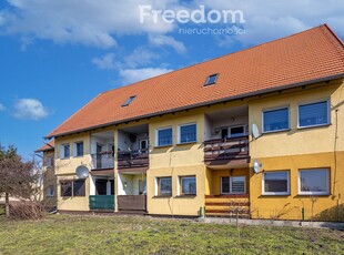 Mieszkanie trzypokojowe na sprzedaż