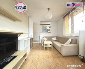 Oferta sprzedaży mieszkania 43.2m2 Gdańsk