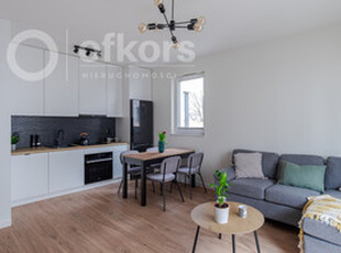 Przestronne mieszkanie + Ogródek 30m²-Tarchomin