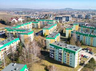 Siemianowice Śląskie, Bańgów, Skłodowskiej-Curie