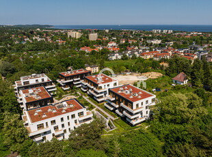 Sopot, Górny, Smolna