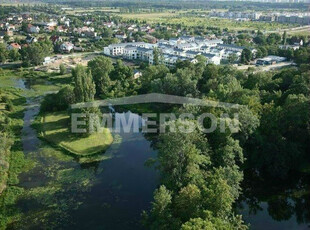 Warszawa, Wilanów, Wilanów Błonia Wilanowskie, Stanisława Kostki Potockiego