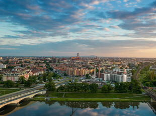 Wrocław, Śródmieście, Ołbin