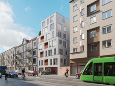 Mieszkanie na sprzedaż, 88 m², Poznań Jeżyce