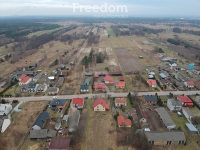 Atrakcyjny dom Stanisławice Kozienice 136,8 m2.