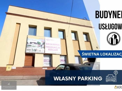 Lokal użytkowy, Namysłów, ul. Bolesława Chrobrego