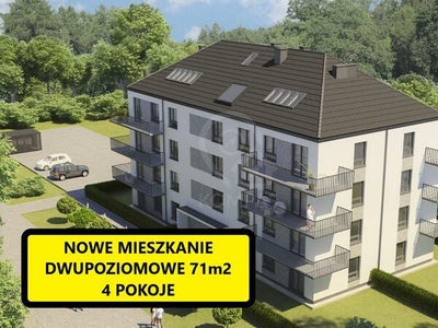 Mieszkanie Wrocław Wrocław-Krzyki, Brochów