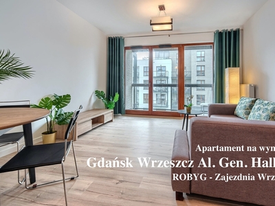 Tylko u Nas - Apartament ZAJEZDNIA WRZESZCZ