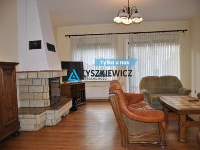Dom do wynajęcia 5 pokoi Gdańsk Matarnia, 180 m2, działka 100 m2