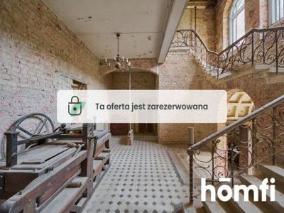 Dom na sprzedaż 20 pokoi wrocławski, 880 m2, działka 13000 m2