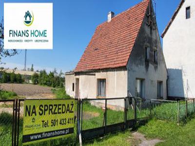 Dom na sprzedaż 3 pokoje brzeski, 85 m2, działka 3540 m2