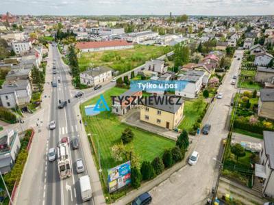 Dom na sprzedaż 8 pokoi Chojnice, 260 m2, działka 2080 m2