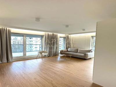Mieszkanie do wynajęcia 3 pokoje Warszawa Wola, 74 m2, 5 piętro