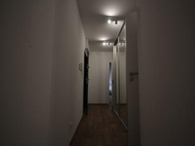 Mieszkanie do wynajęcia 3 pokoje Wrocław Krzyki, 65 m2, parter