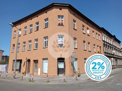 Mieszkanie na sprzedaż 1 pokój Bydgoszcz, 25,52 m2, 2 piętro