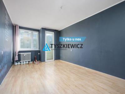 Mieszkanie na sprzedaż 2 pokoje Tczew, 41,16 m2, 2 piętro