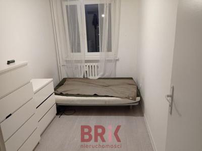 Mieszkanie na sprzedaż 3 pokoje Warszawa Bielany, 51 m2, 8 piętro