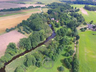 Strzelecko-Drezdenecki, Dobiegniew, Nowy Młyn