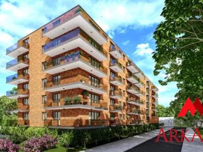 Apartament Włocławek