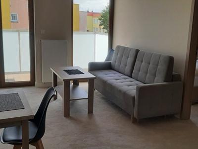 Apartamenty Eliasz