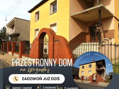 Dom, ul. Tęczowa