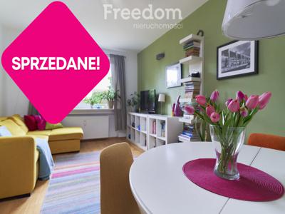 Mieszkanie na sprzedaż 65,00 m², piętro 1, oferta nr 25861/3685/OMS