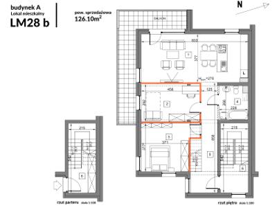 Nowe mieszkanie ul. Waniliowa 7/2