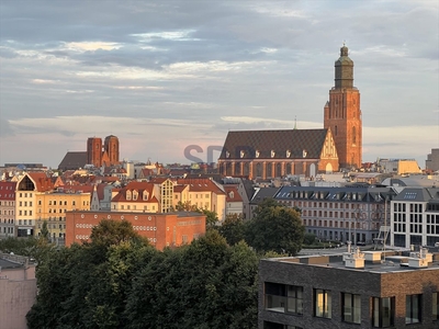 Mieszkanie dwupokojowe na sprzedaż