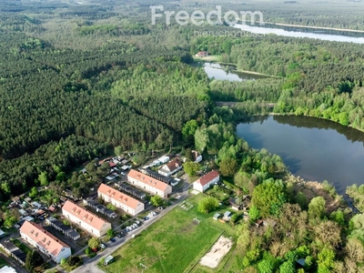 Mieszkanie trzypokojowe na sprzedaż