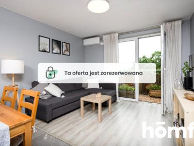 Apartament, ul. Sołtysowska