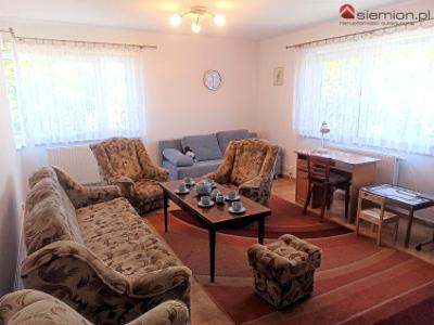 Apartament, ul. Żeromskiego