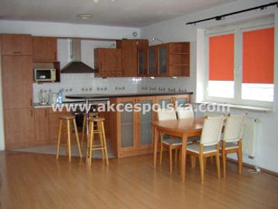 Apartament Warszawa